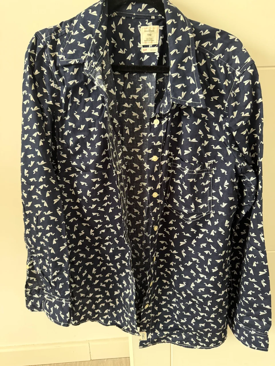 Camisa GAP · Talle S