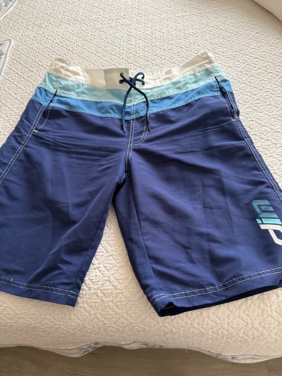 Short Sin marca - imagen 1