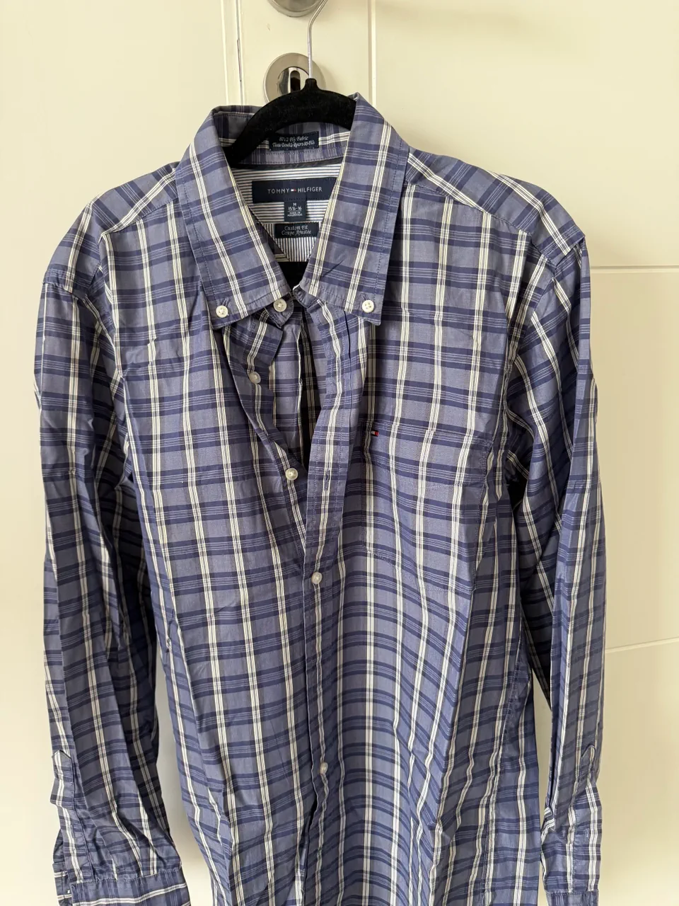 Camisa Tommy Hilfiger - imagen 1