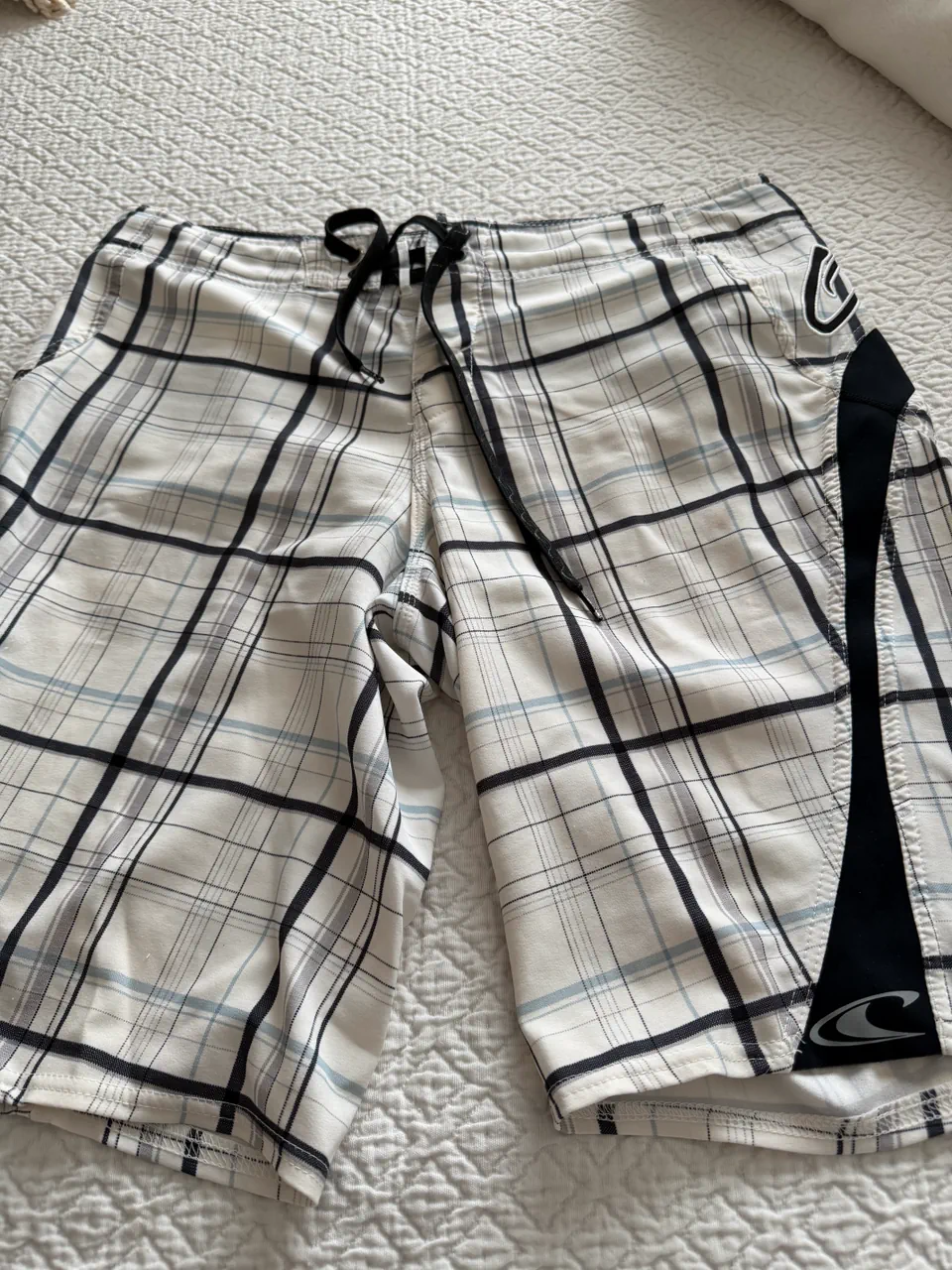 Short O'Neill · Talle M