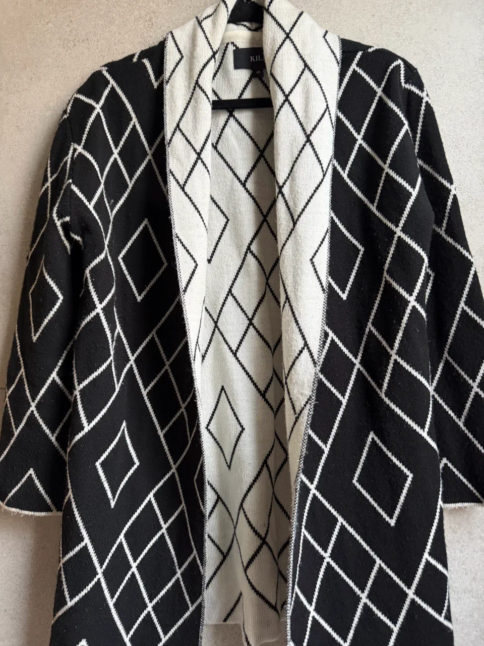 Cardigan Kill - imagen 1