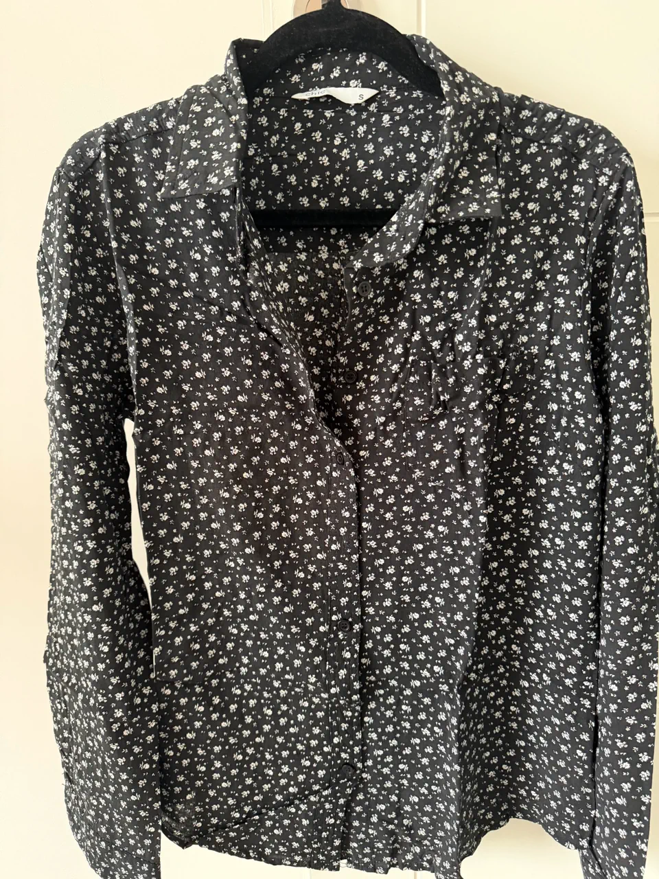 Camisa CHIC · Talle S