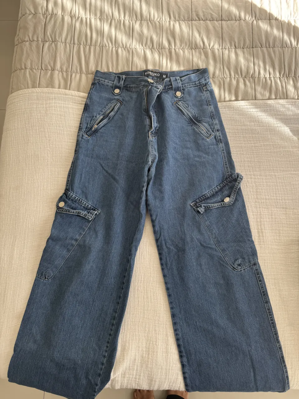 Pantalón Kosiuko - imagen 1