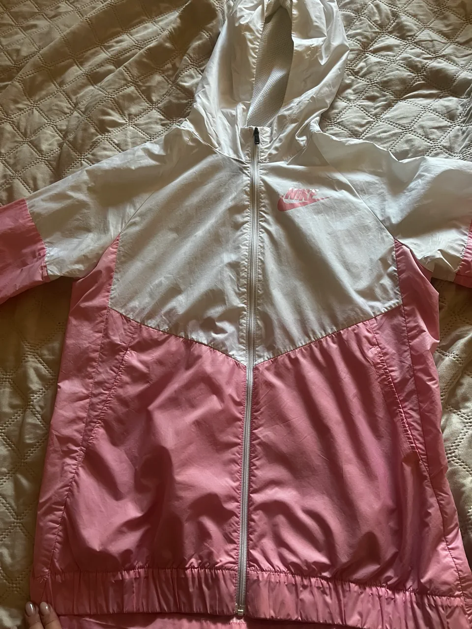 Nike · Talle S