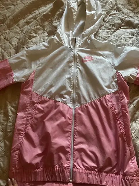 Nike · Talle S