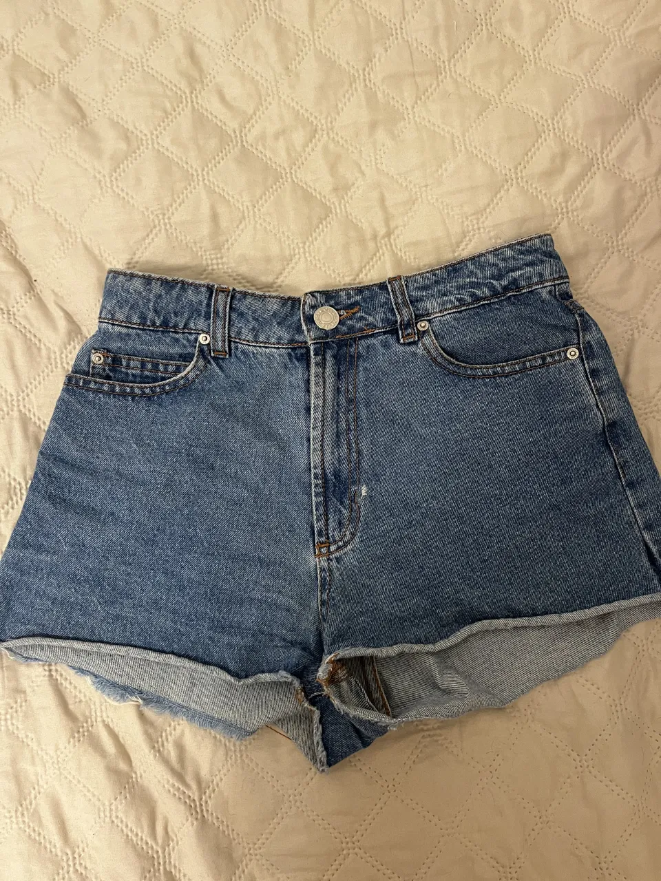Short Complot · Talle S