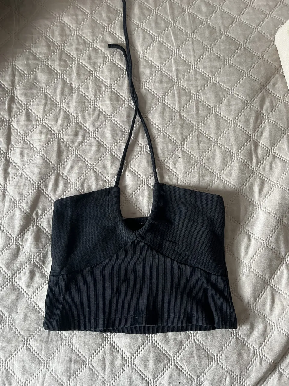 Top PIETA · Talle único