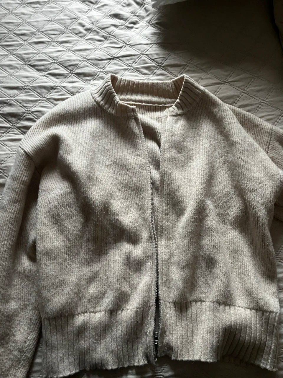 Sweater Shein - imagen 1