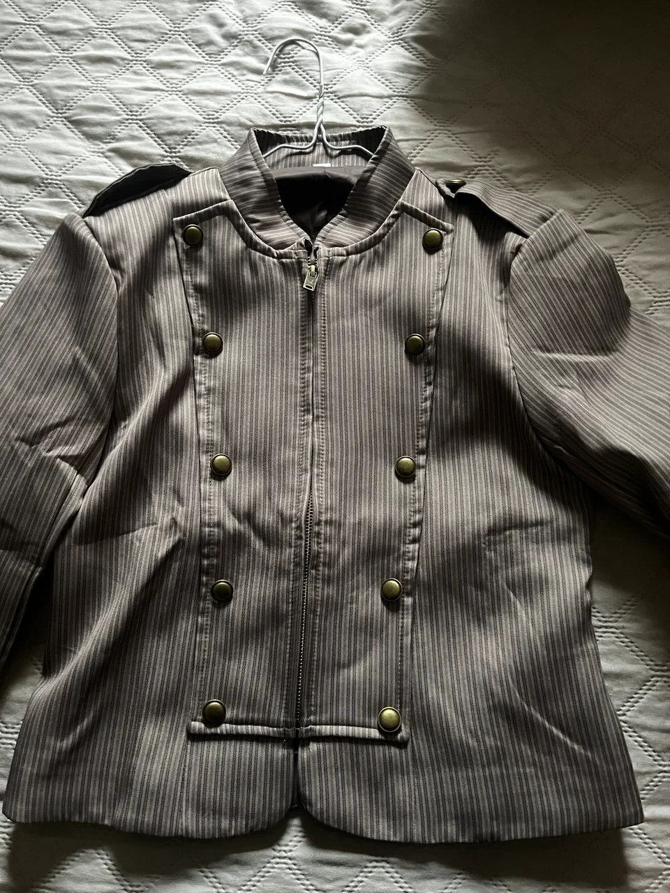 Campera Indefeir - imagen 1