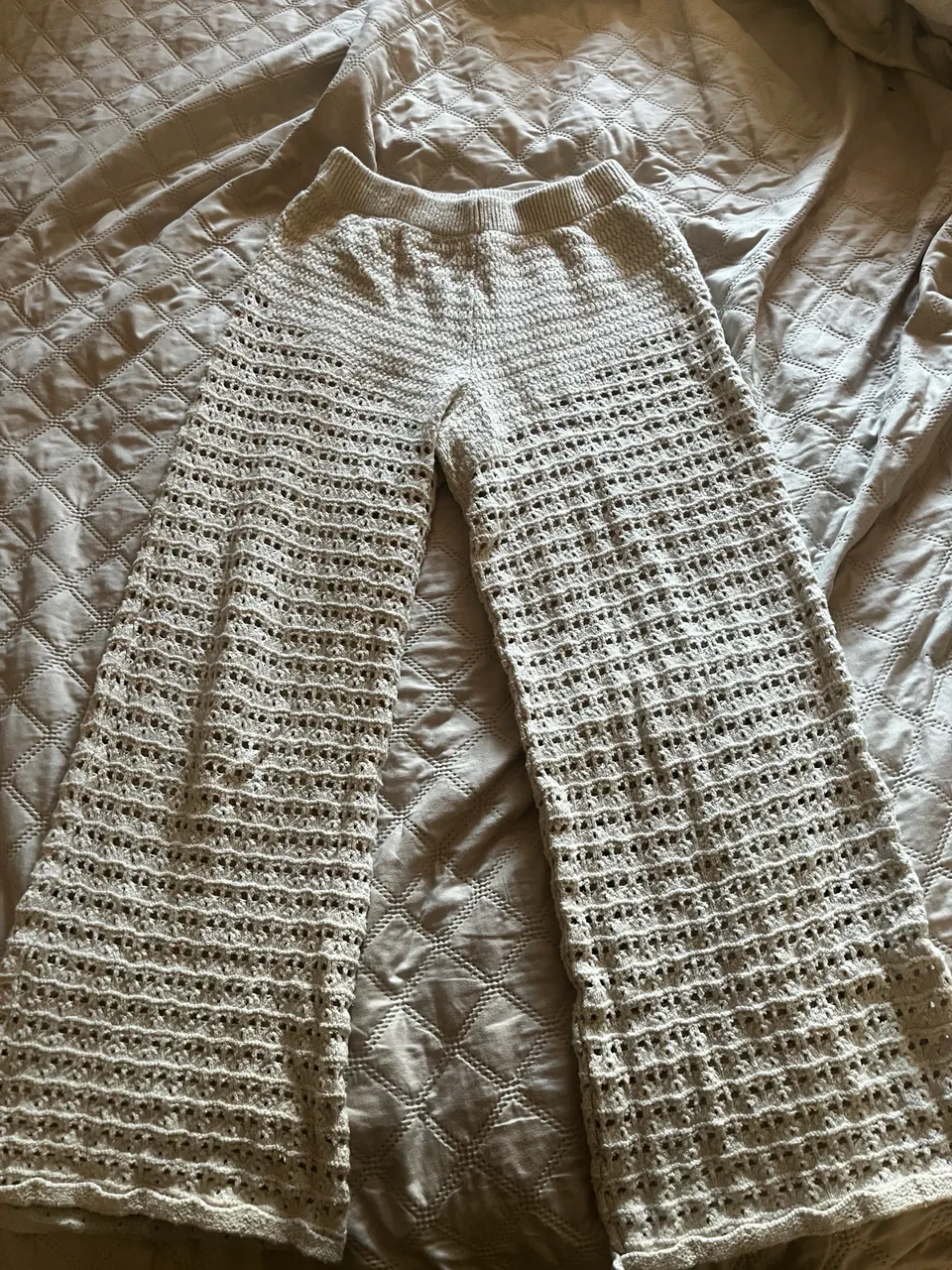 Pantalón Tienda napoli · Talle único