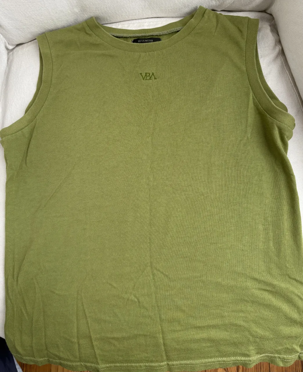 Musculosa Vitamina - imagen 1