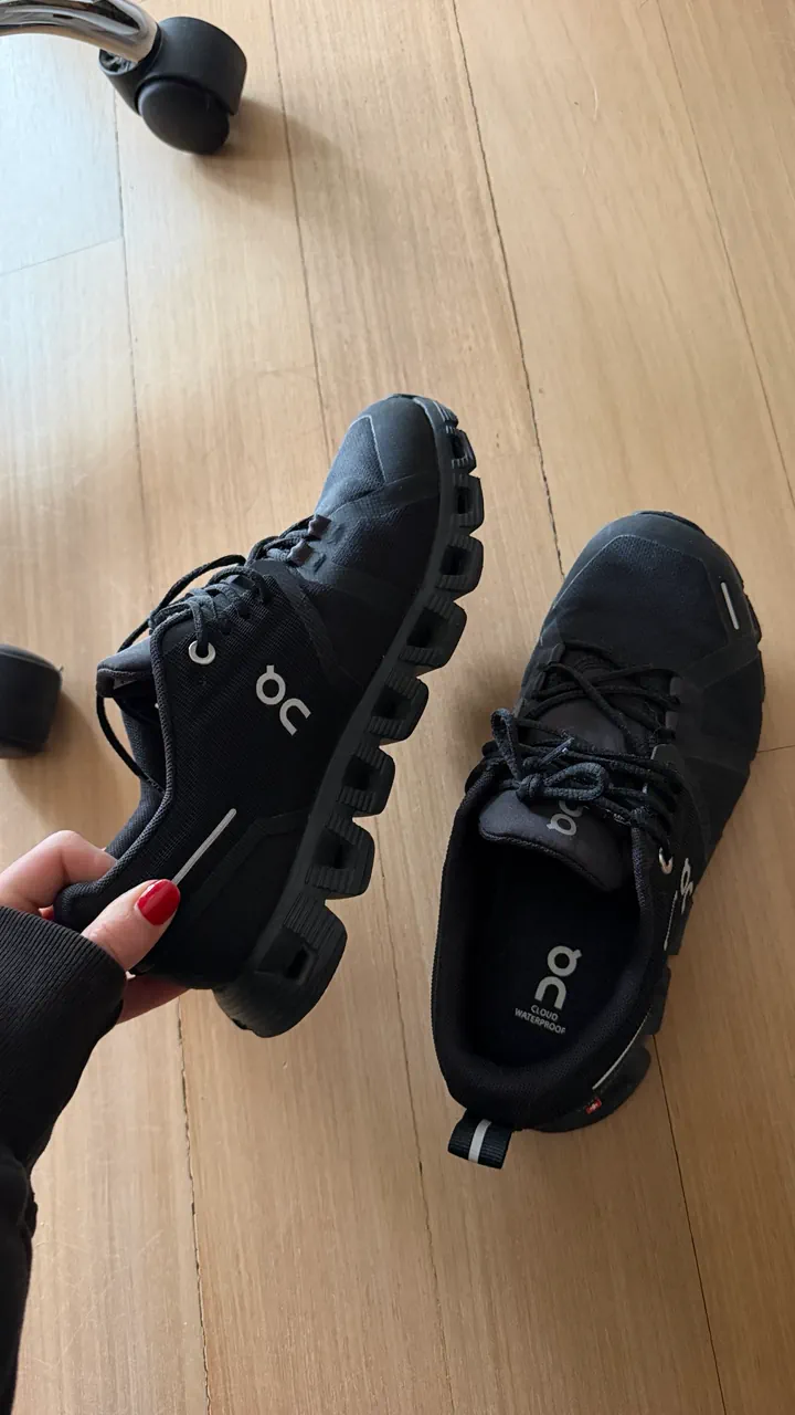 Zapatillas On cloud - imagen 1