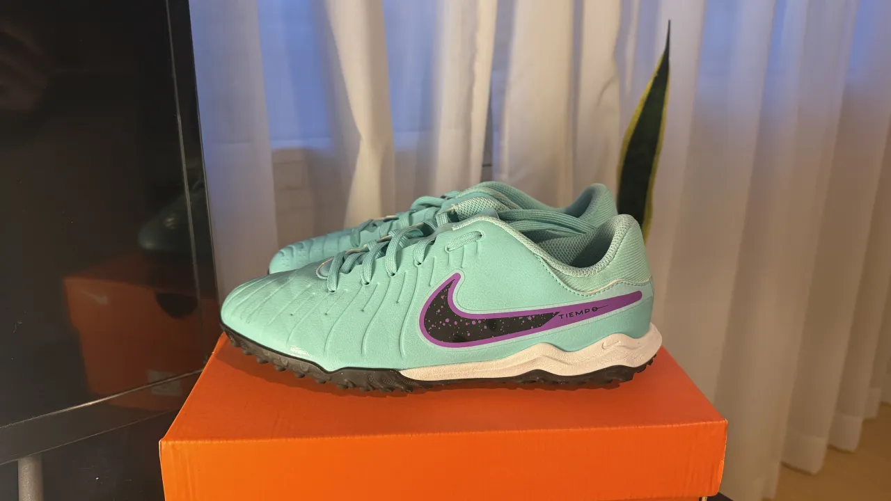 Zapatillas Nike - imagen 1