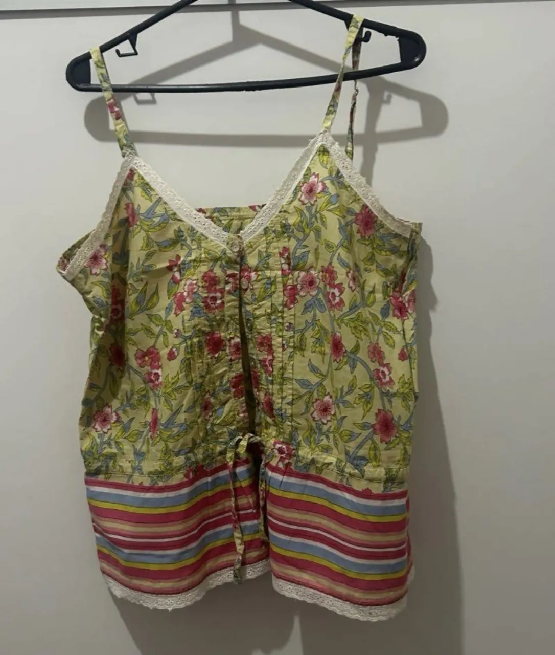 Musculosa University Club - imagen 1