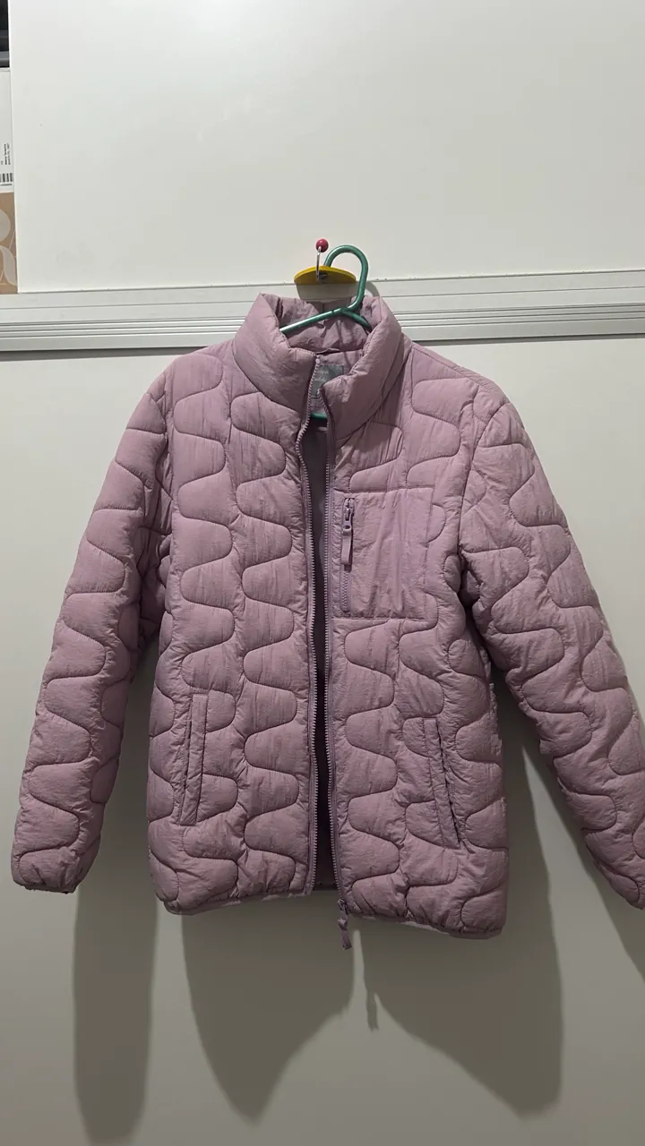 Campera TOP DESIGN - imagen 1