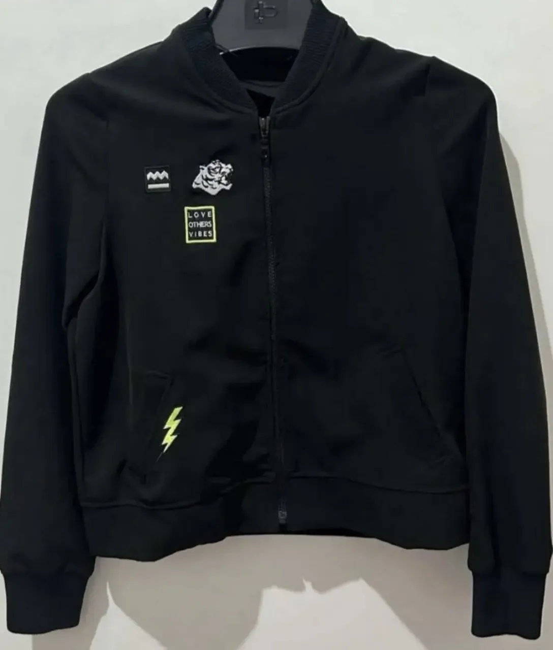 Campera Americanino - imagen 1