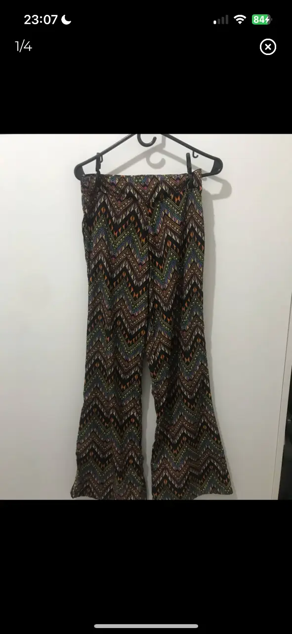 Pantalón MATERIA - imagen 1