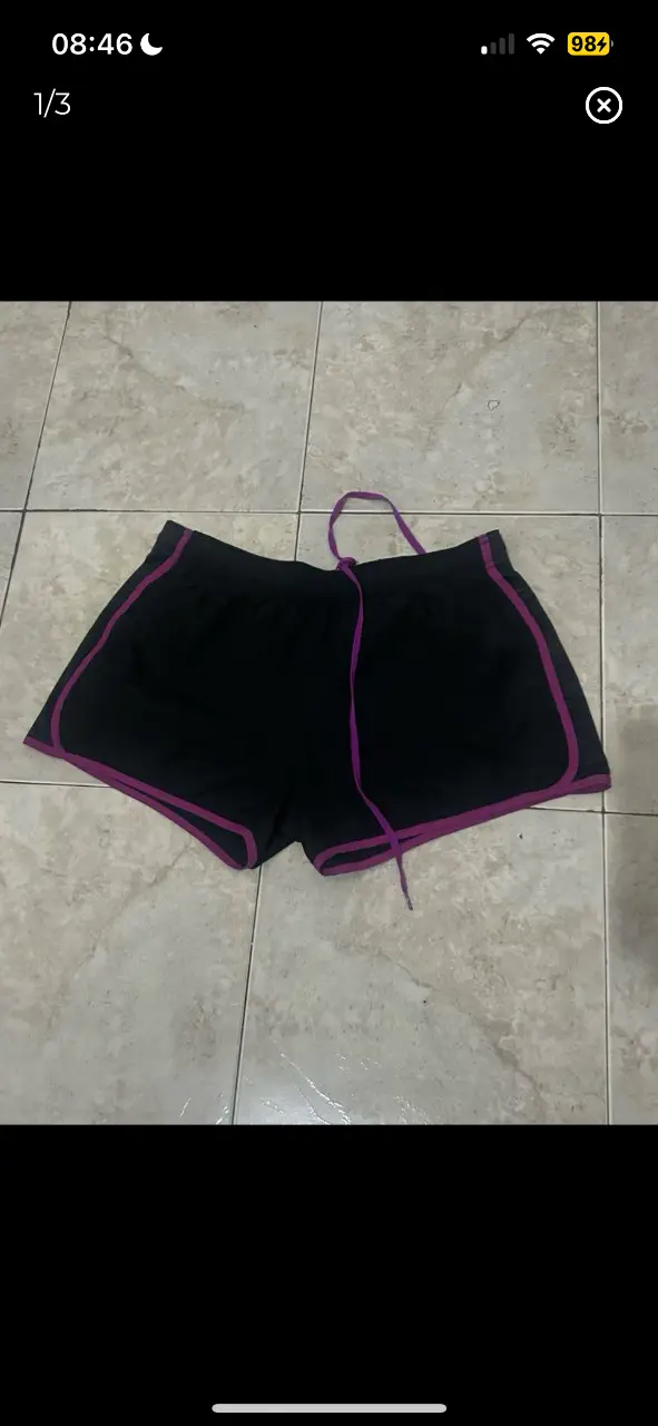Short Otra - imagen 1