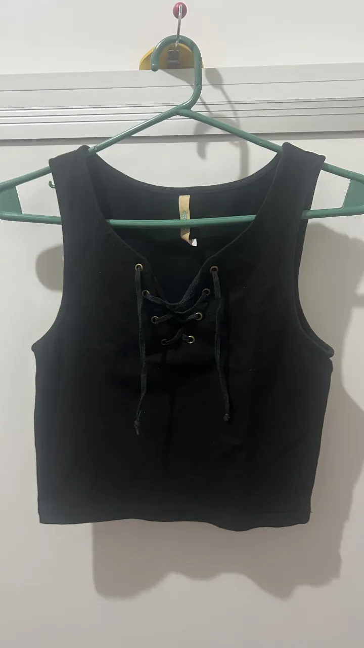 Top Sybilla · Talle S