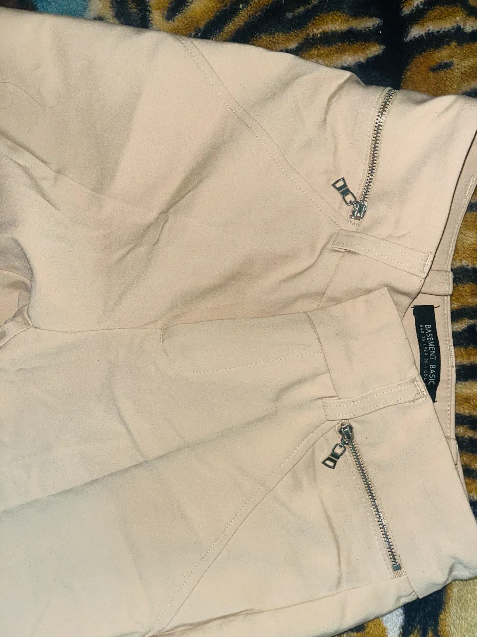 Basement basic · Talle EU 36