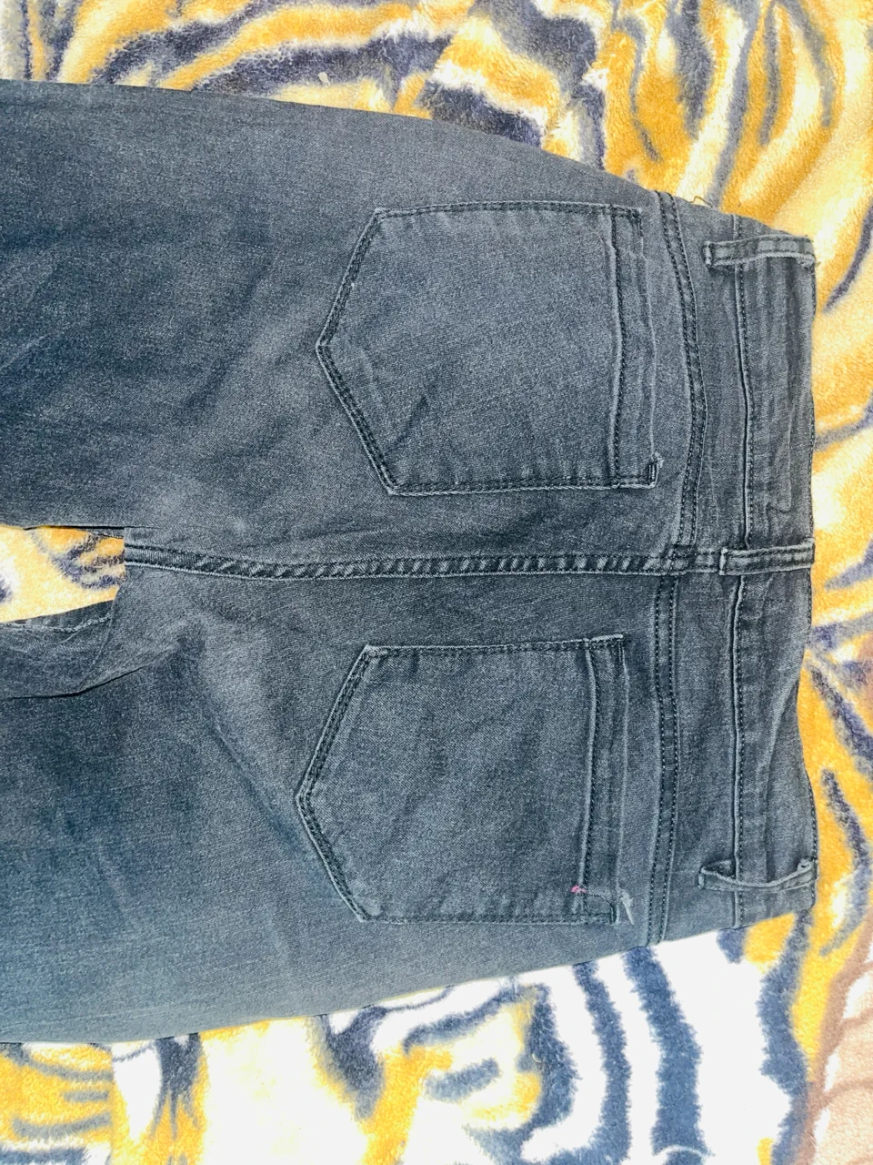 Jean Sin marca - imagen 1