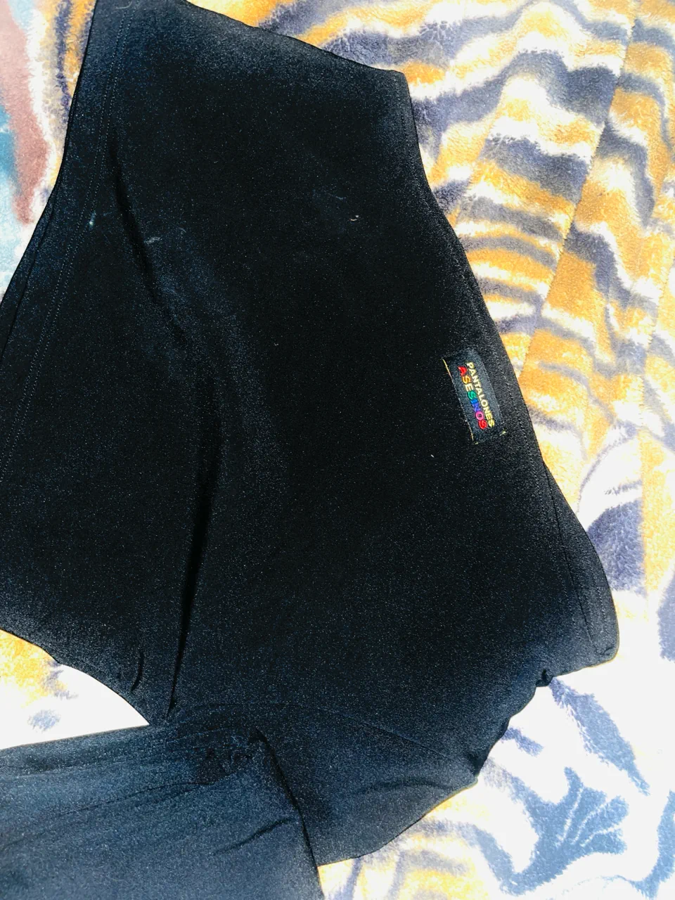 Remera Pantalones Asesinos - imagen 1