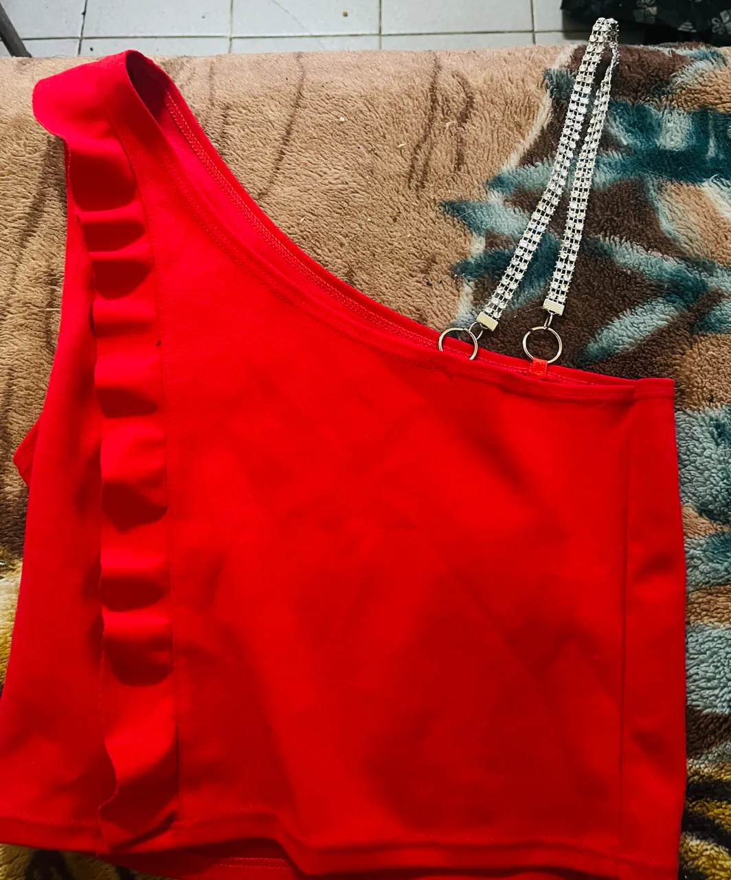 Musculosa Sin marca - imagen 1