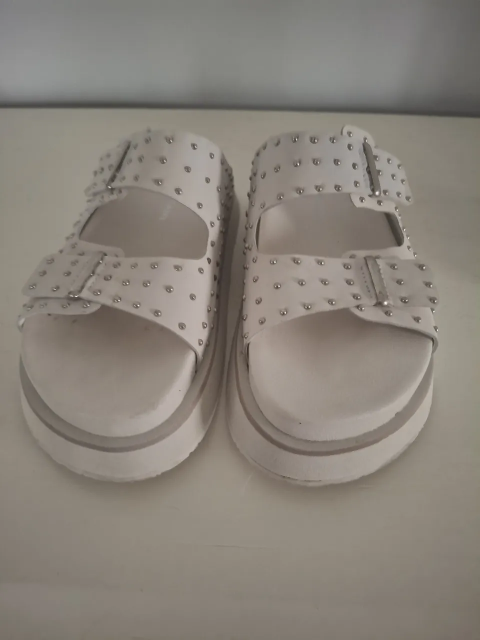 Sandalias Sarkany - imagen 1