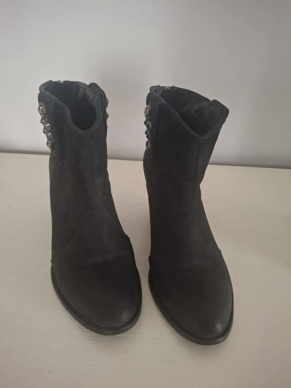 Botas Sarkany - imagen 1