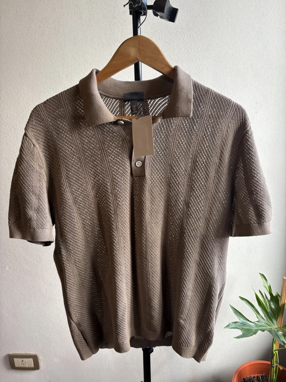 Remera H&M - imagen 1