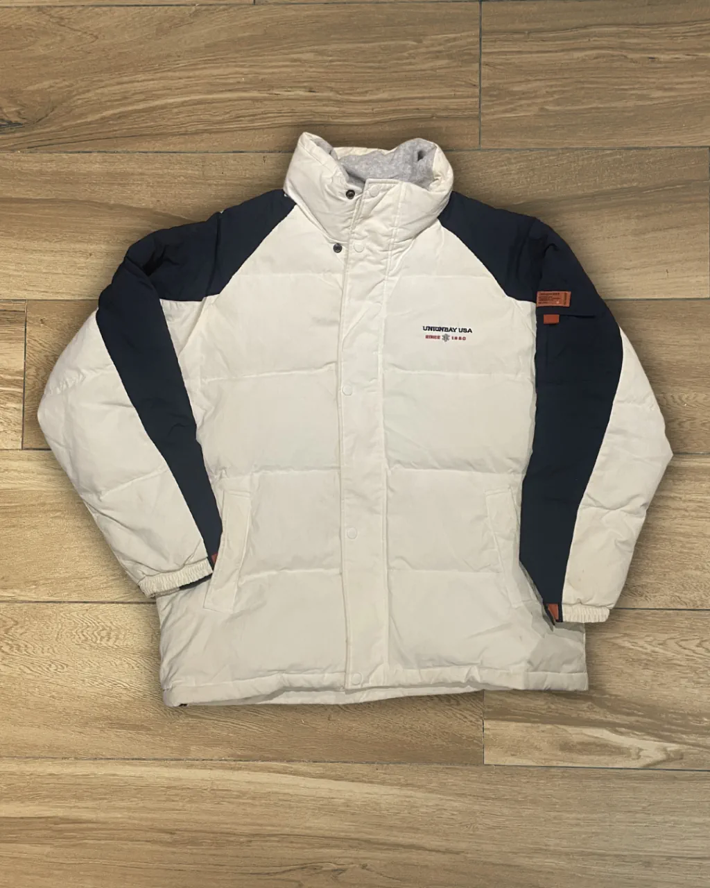 Union bay · Talle L