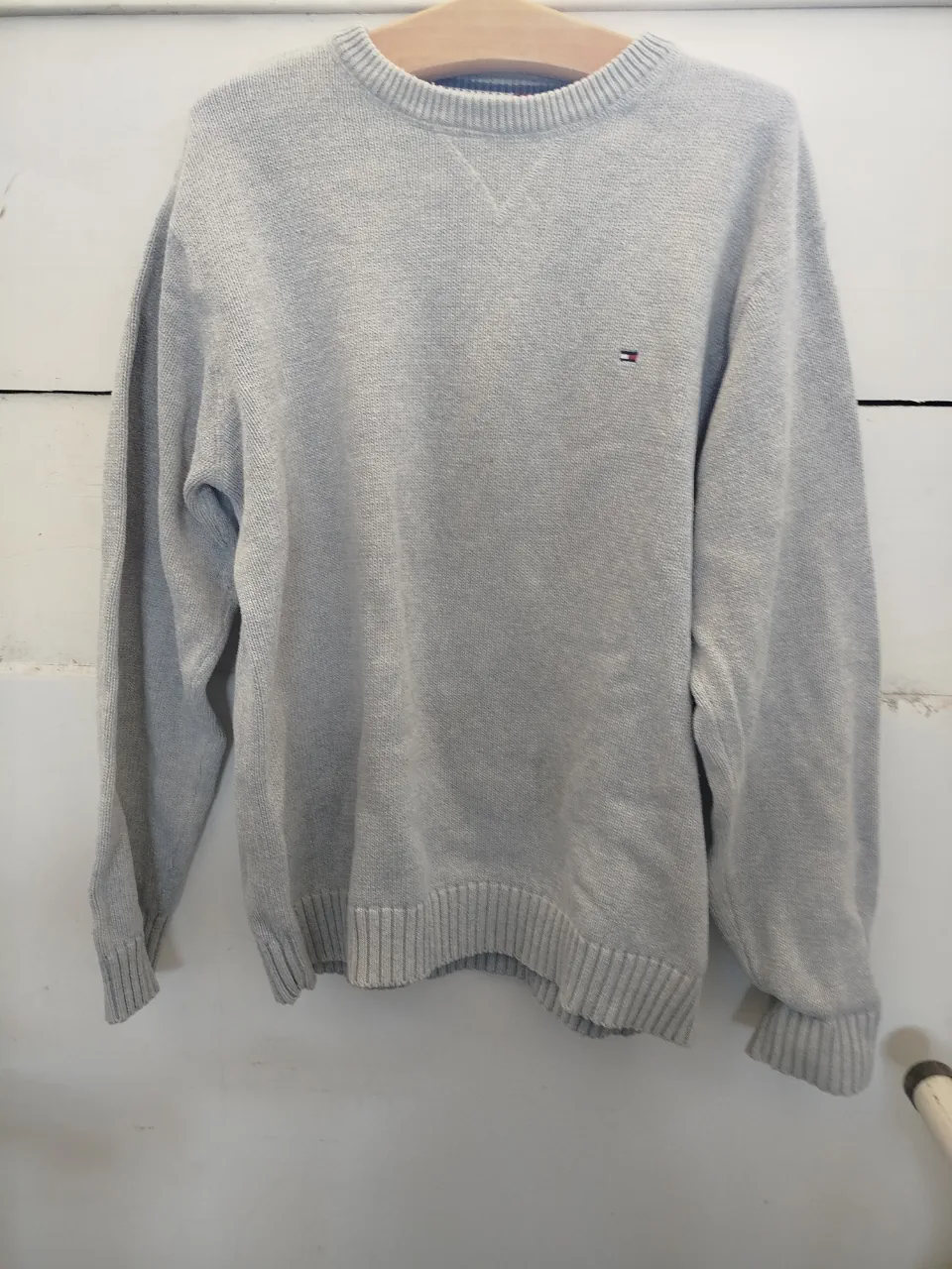 Tommy Hilfiger · Talle XL