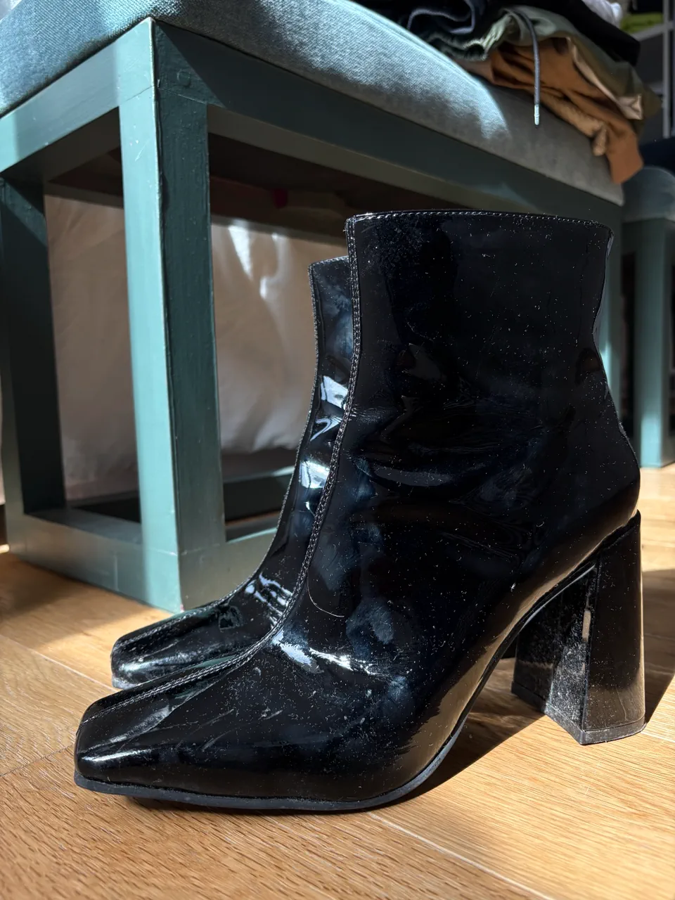Botas Paruolo - imagen 1