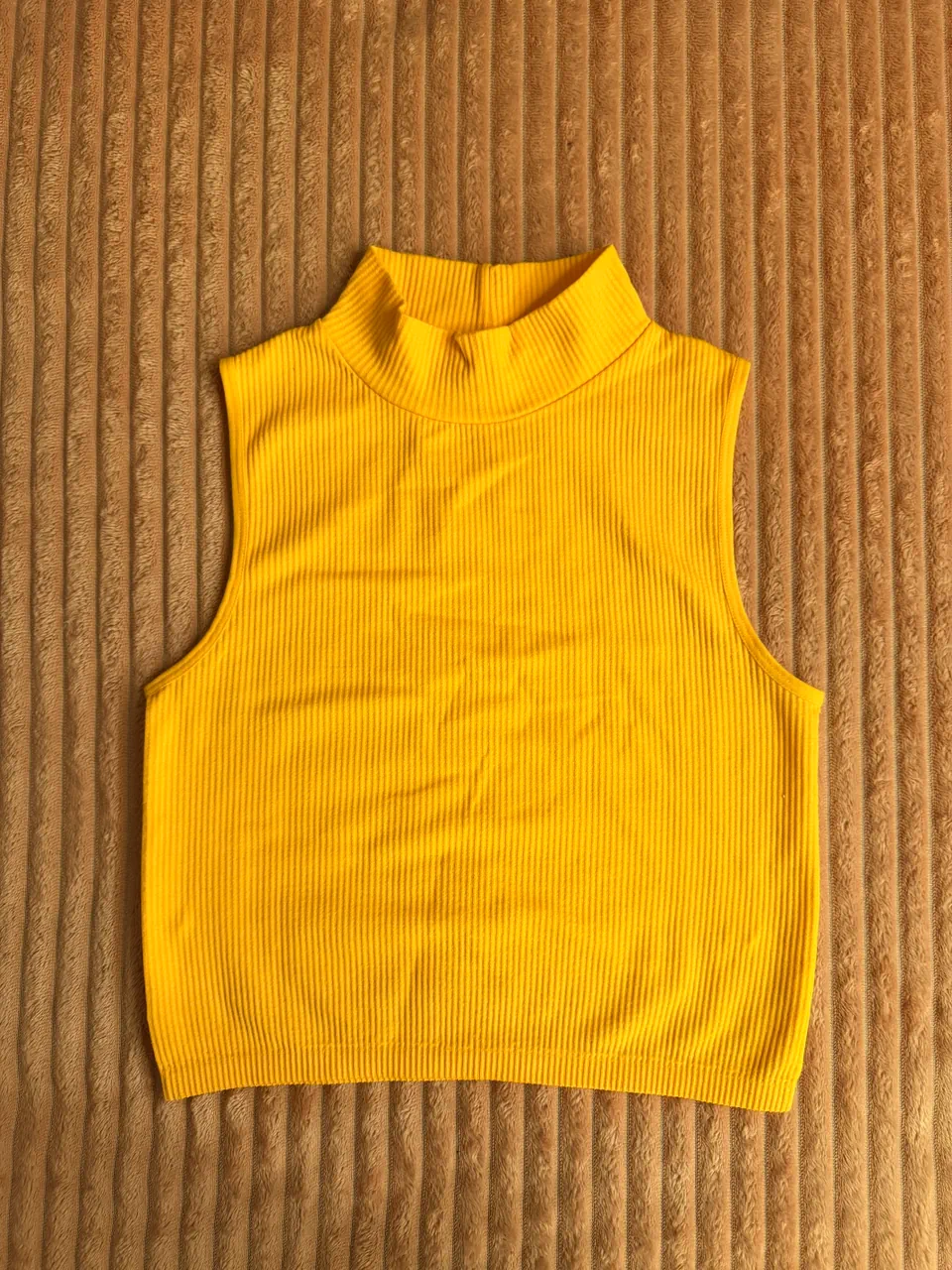 Musculosa FSP - imagen 1