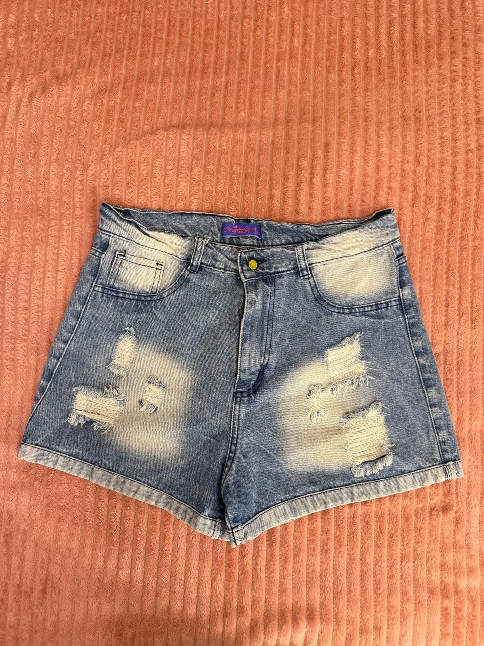 Short Otra - imagen 1