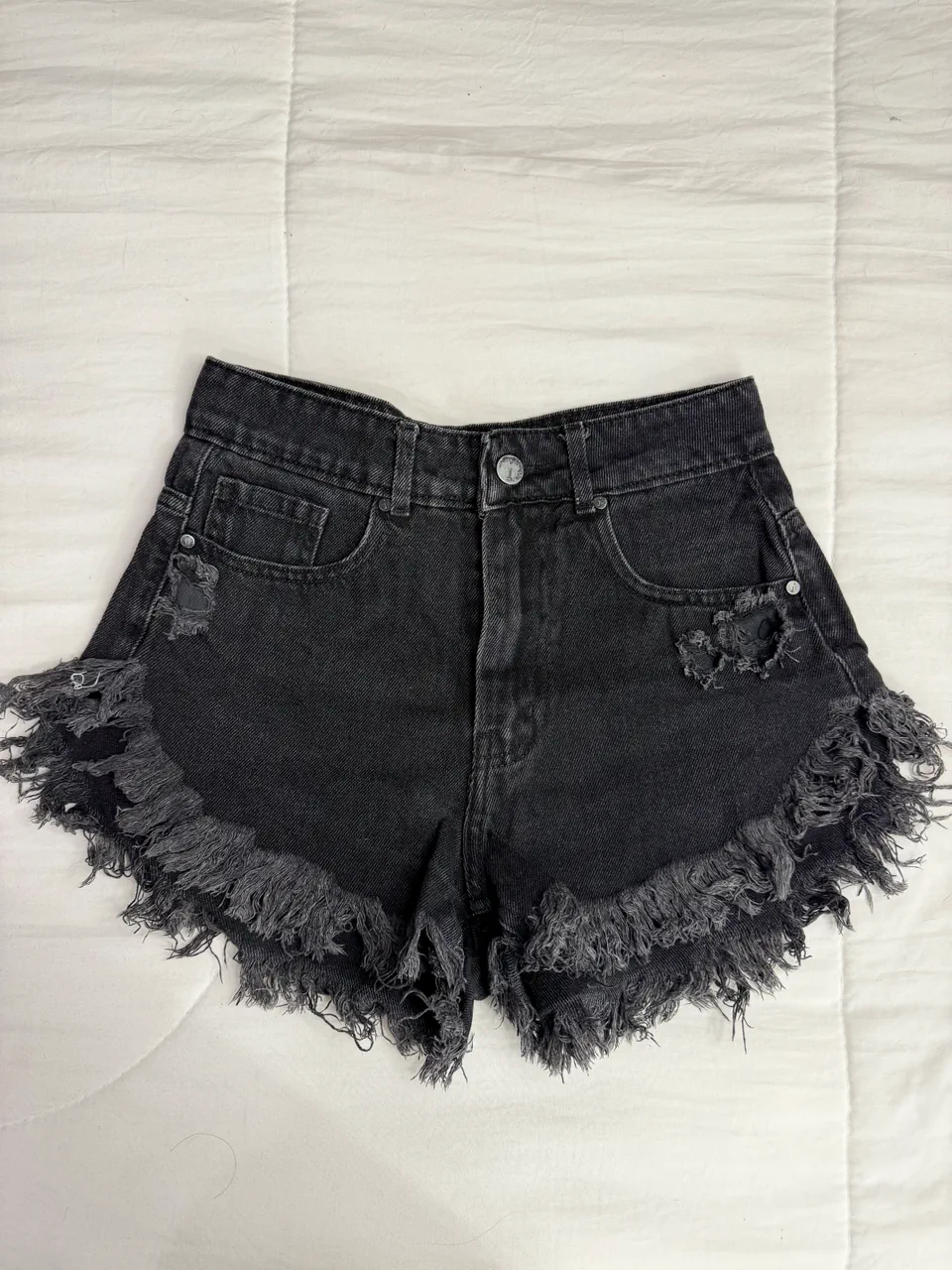 Short Isostacia - imagen 1