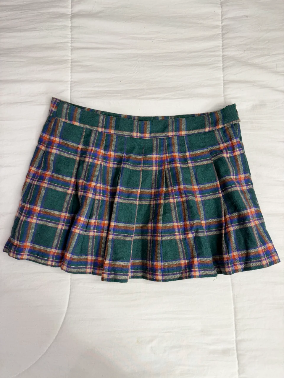 Pollera 47 Street - imagen 1