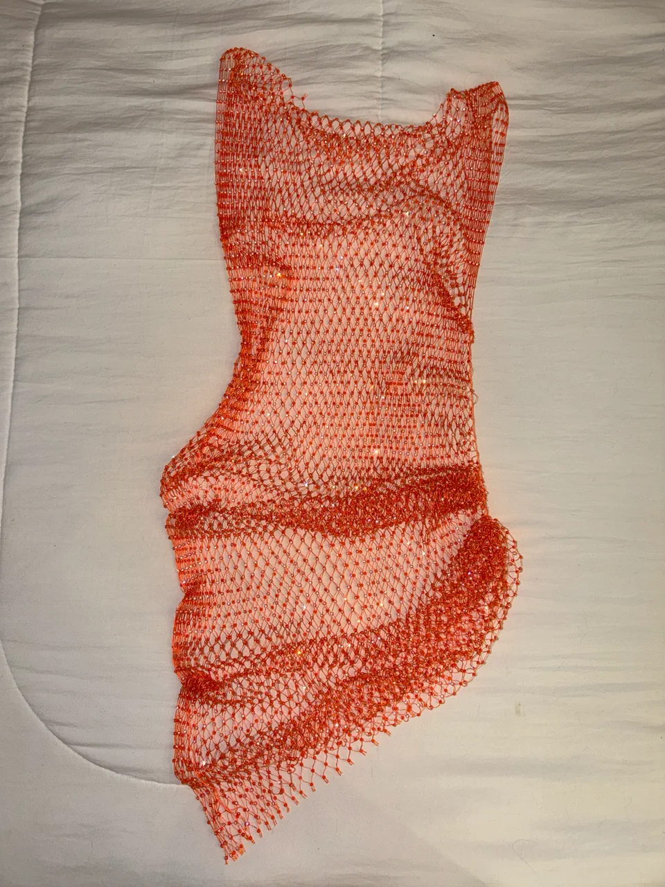 Vestido Sin marca - imagen 1