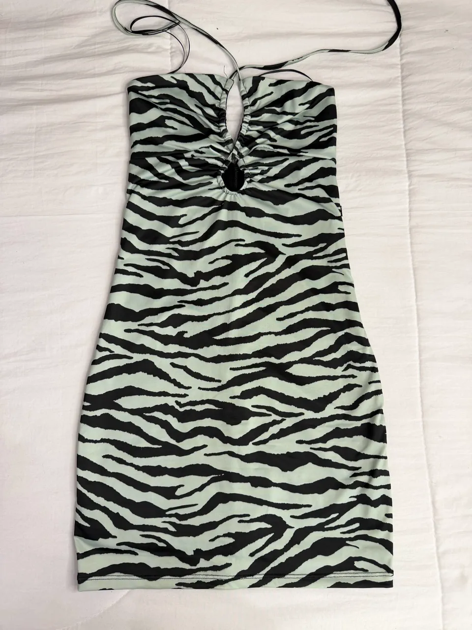 Vestido 47 Street - imagen 1
