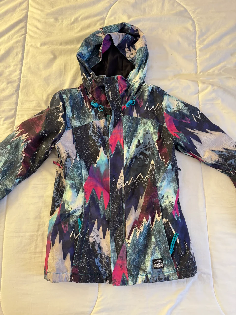 Campera O'Neill - imagen 1