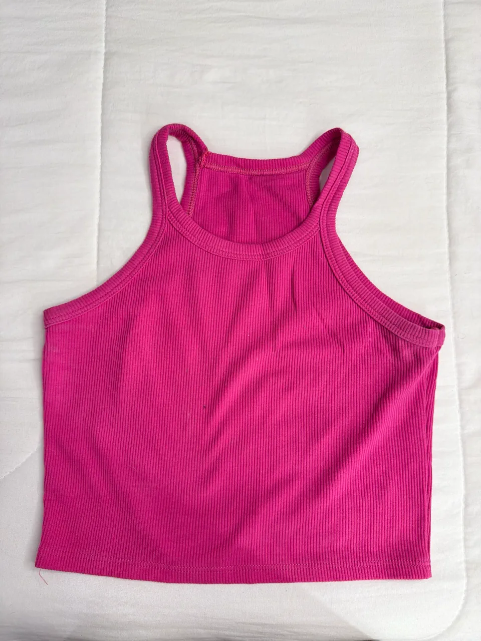 Musculosa Sin marca - imagen 1