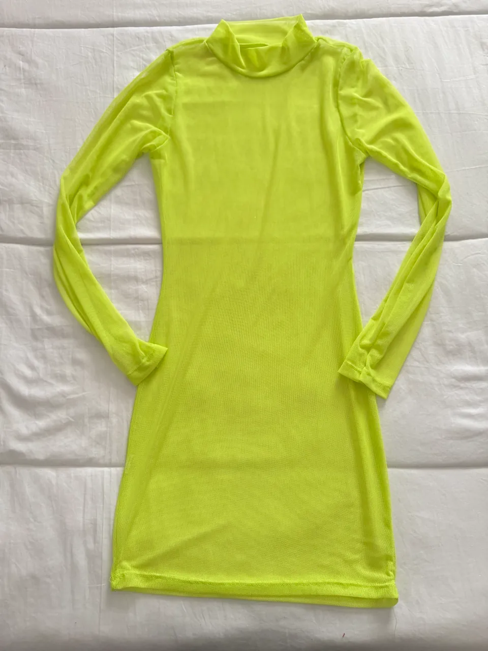 Vestido Sin marca - imagen 1