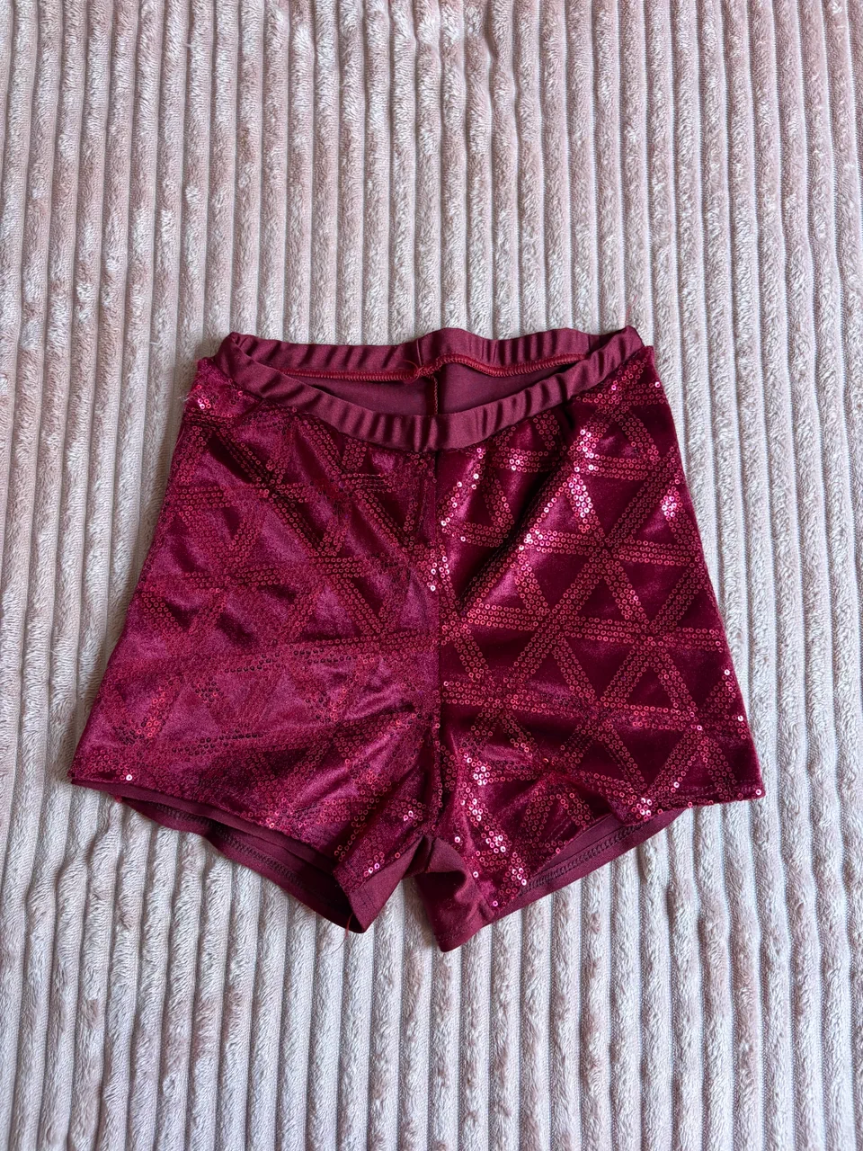 Short Sin marca - imagen 1