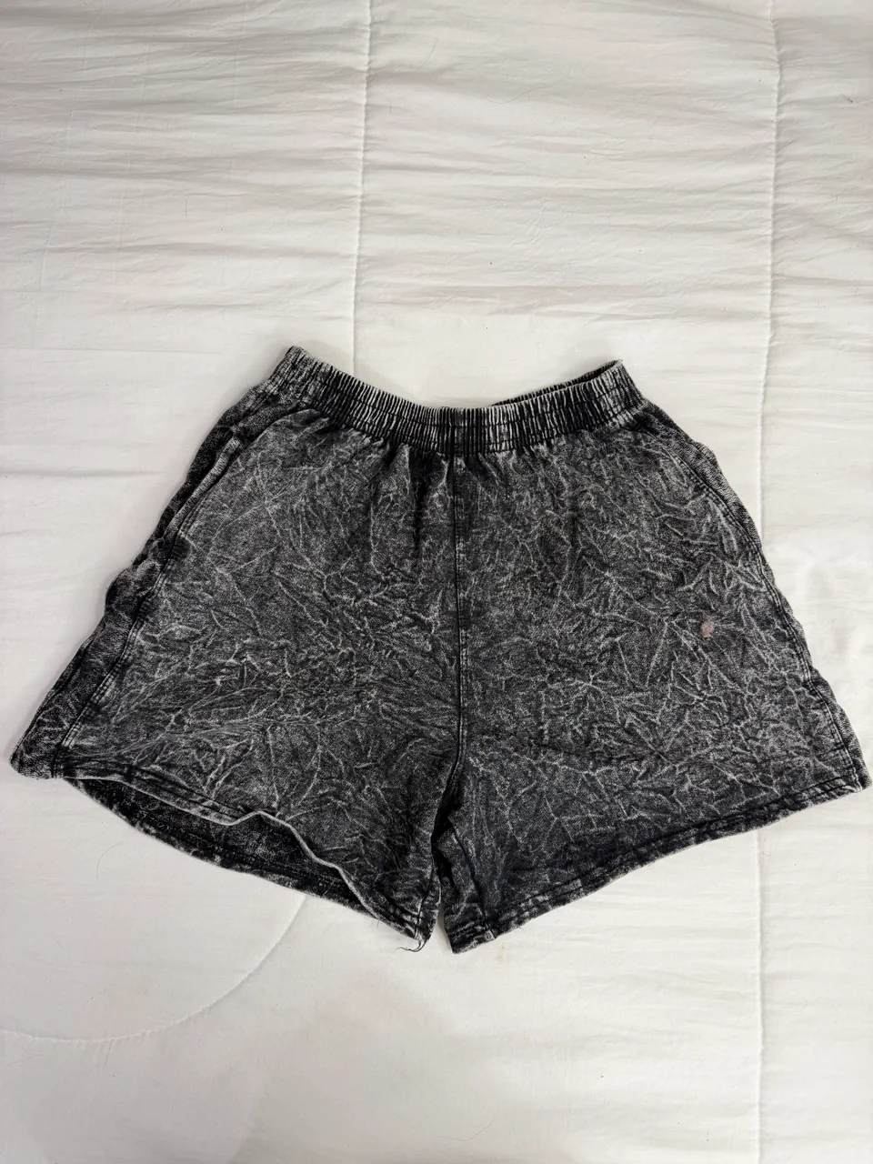 Short Sin marca - imagen 1