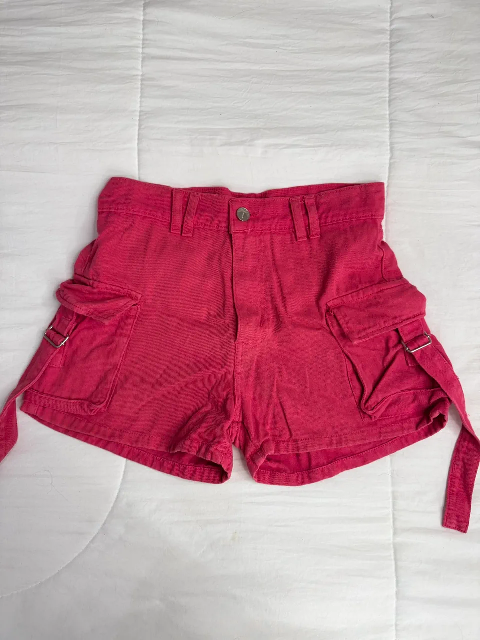 Short Otra · Talle MEX/ARG 36