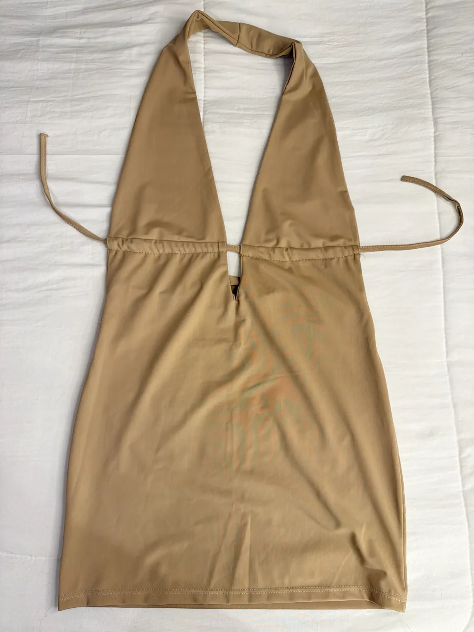 Vestido Sin marca - imagen 1