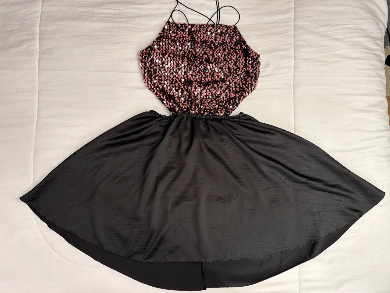 Vestido Otra - imagen 1