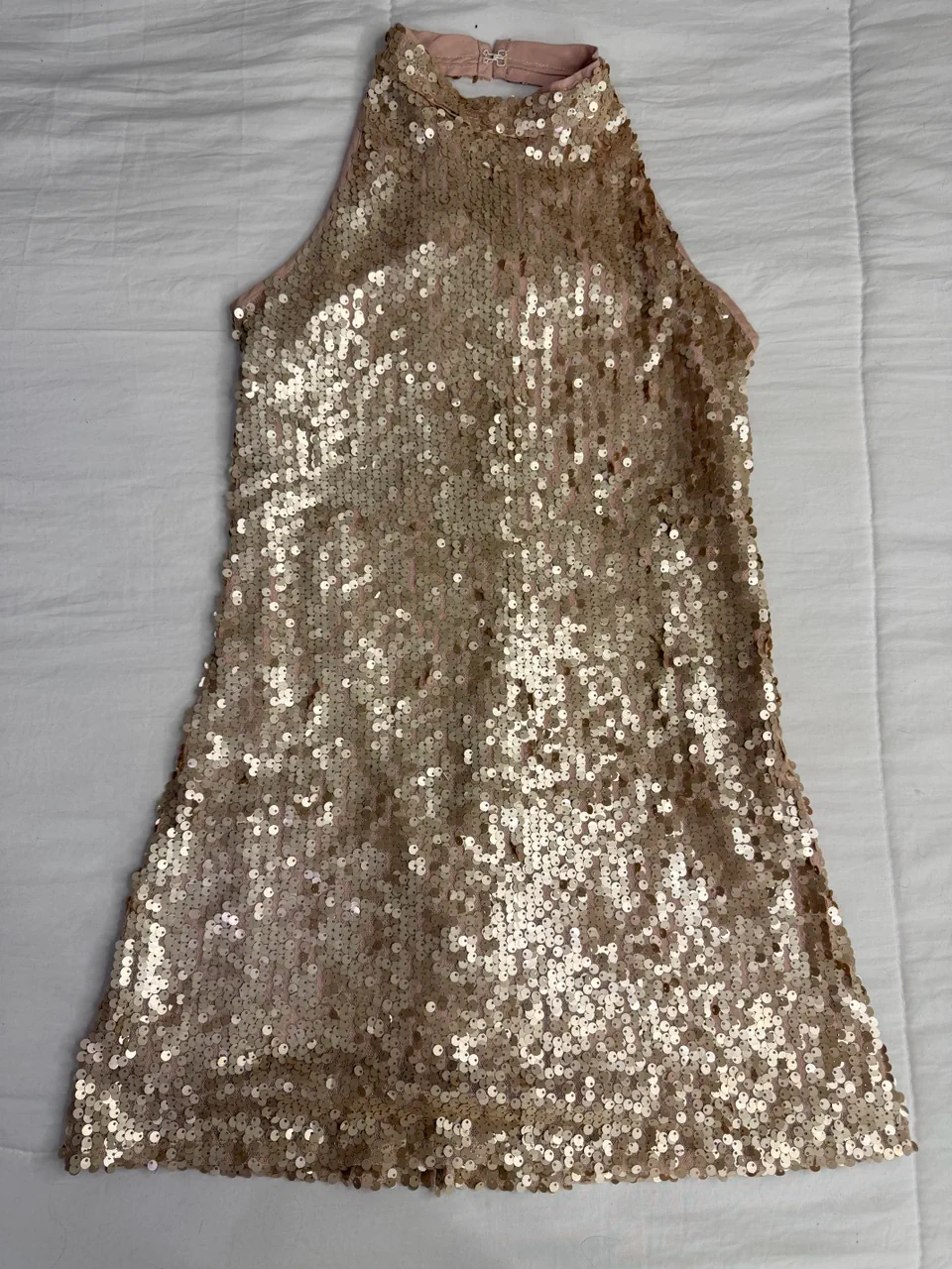 Vestido Forever 21 - imagen 1