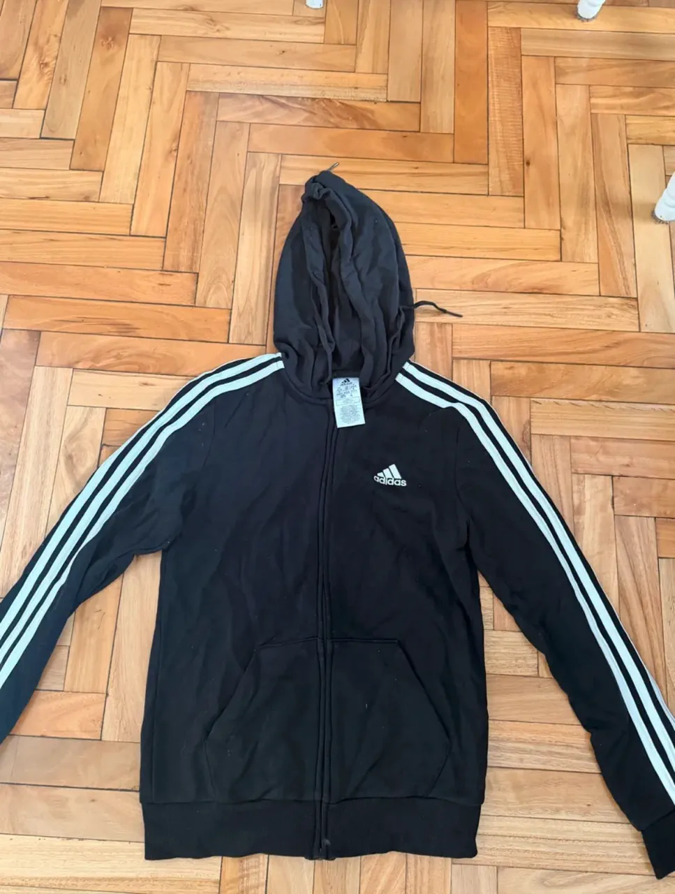 Campera adidas - imagen 1