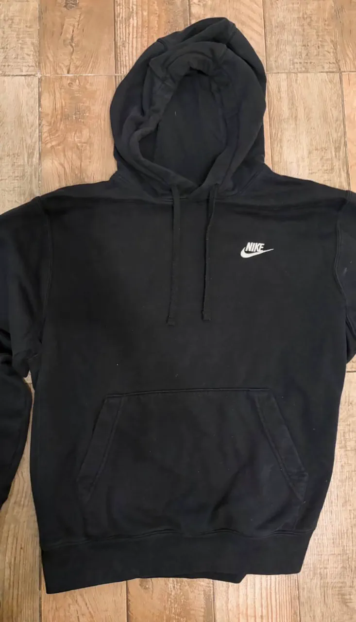 Nike · Talle S